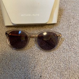 Michael Kors sunglasses